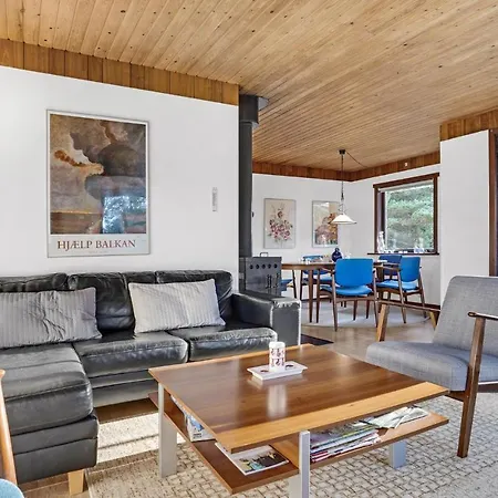 Amazing In With 2 Bedrooms And Wifi 2 Ebeltoft