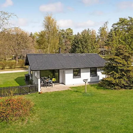 Σπίτι διακοπών Amazing In With 2 Bedrooms And Wifi 2 Ebeltoft