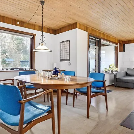 Σπίτι διακοπών Amazing In With 2 Bedrooms And Wifi 2 Ebeltoft