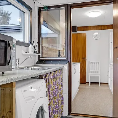Amazing In With 2 Bedrooms And Wifi 2 Ebeltoft