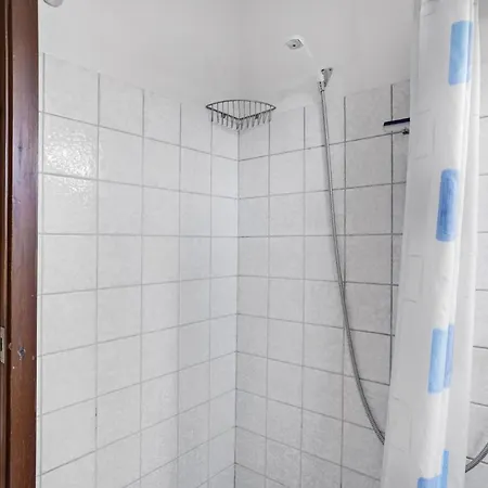 Σπίτι διακοπών Amazing In With 2 Bedrooms And Wifi 2 Ebeltoft
